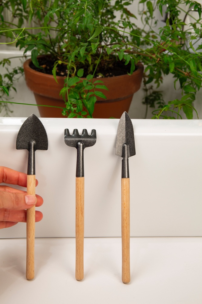 Mini Garden Tool Set