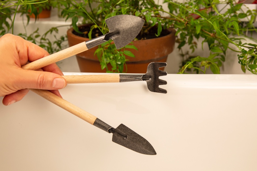 Mini Garden Tool Set