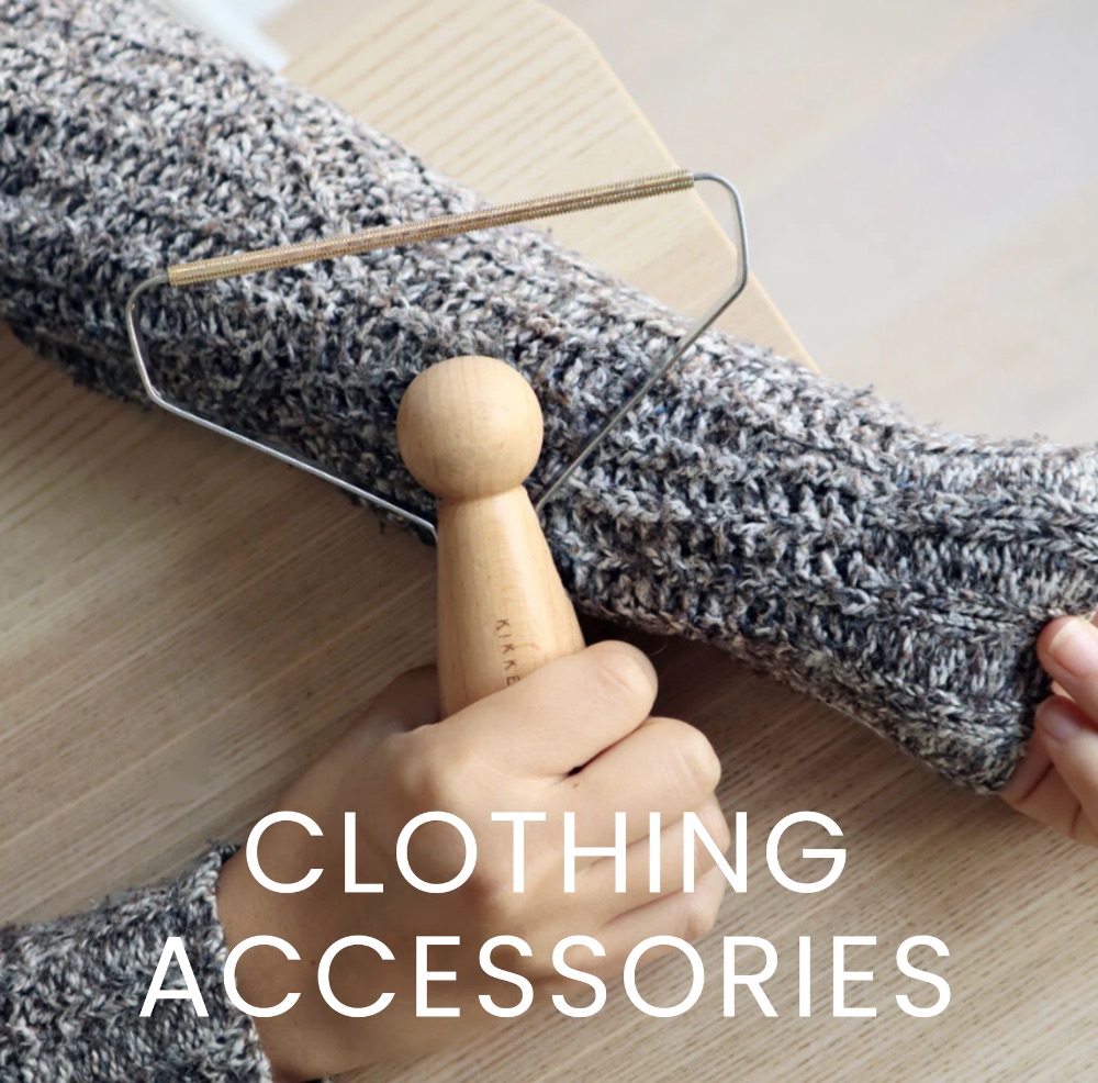 Clothes Accessories - Clothing & Accessories