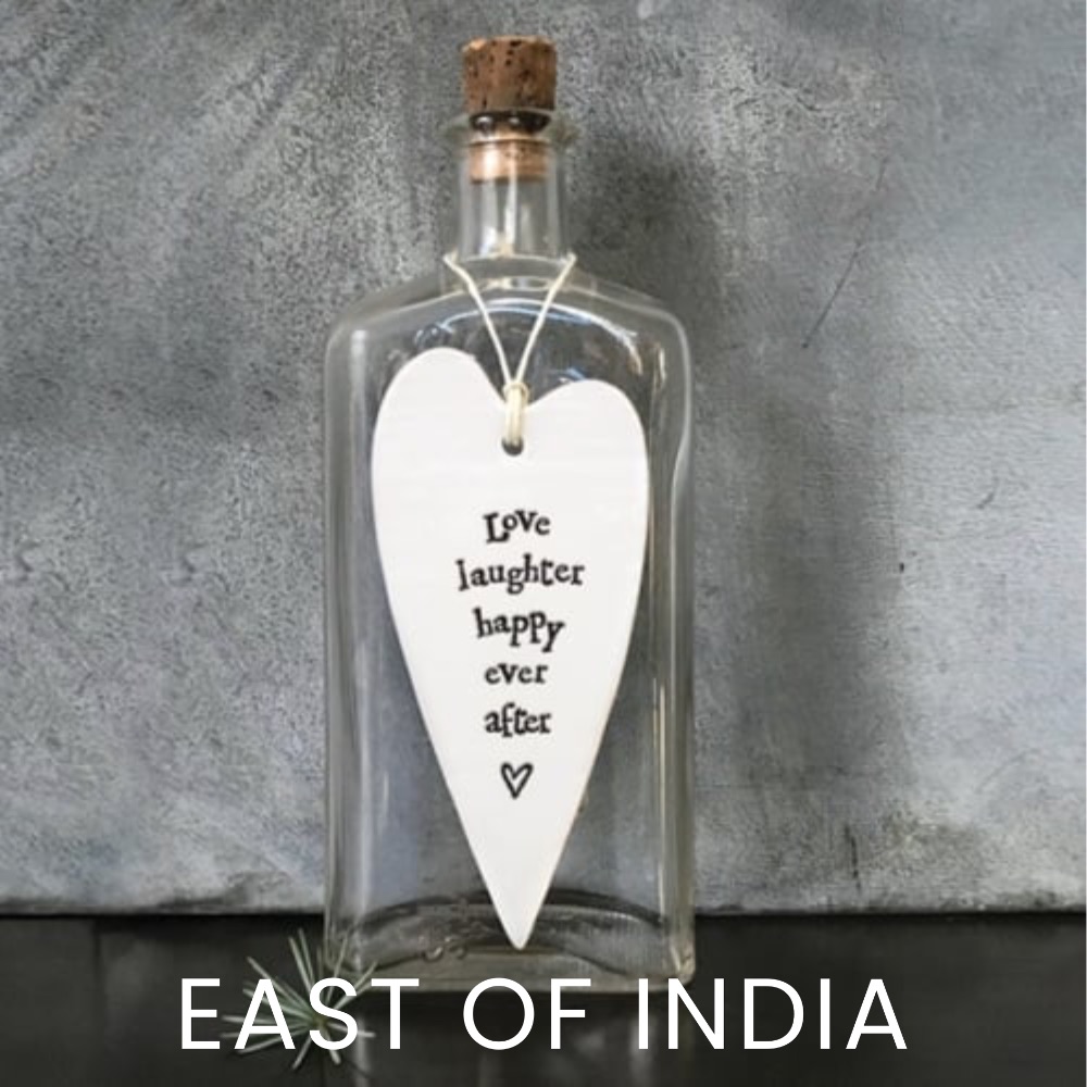 East of India