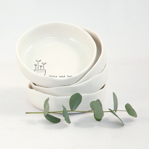 Bits and Bobs Trinket Dish  | East of India