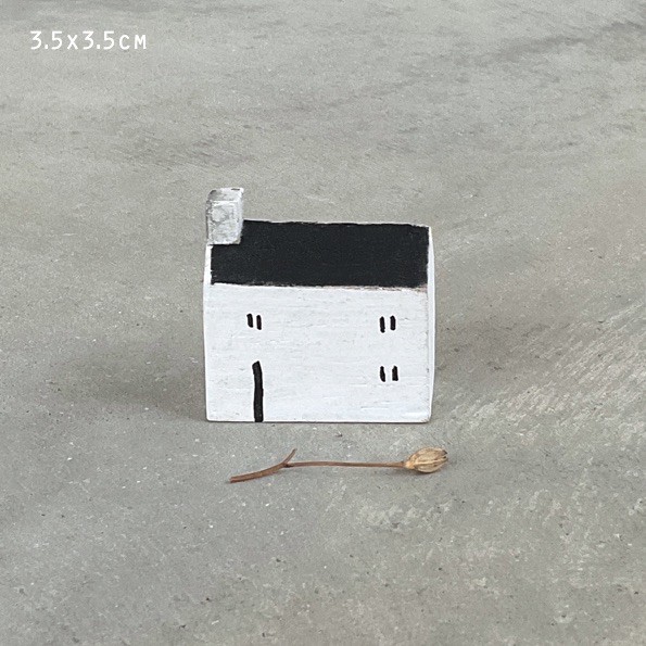 Coastal House - Wide | East of India