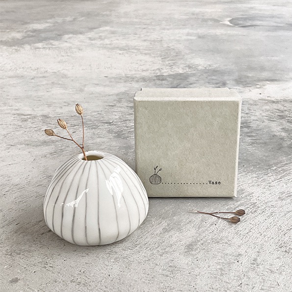 Pebble Vase Large | East of India