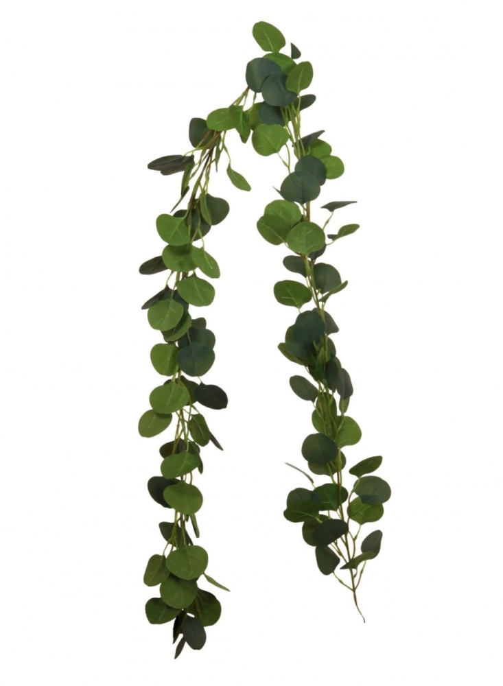 Eucalyptus Garland 2m