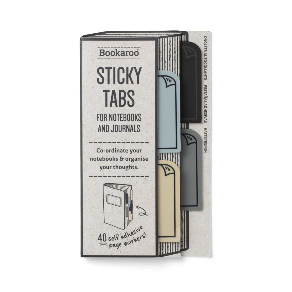 Sticky Writable Tabs in Mono