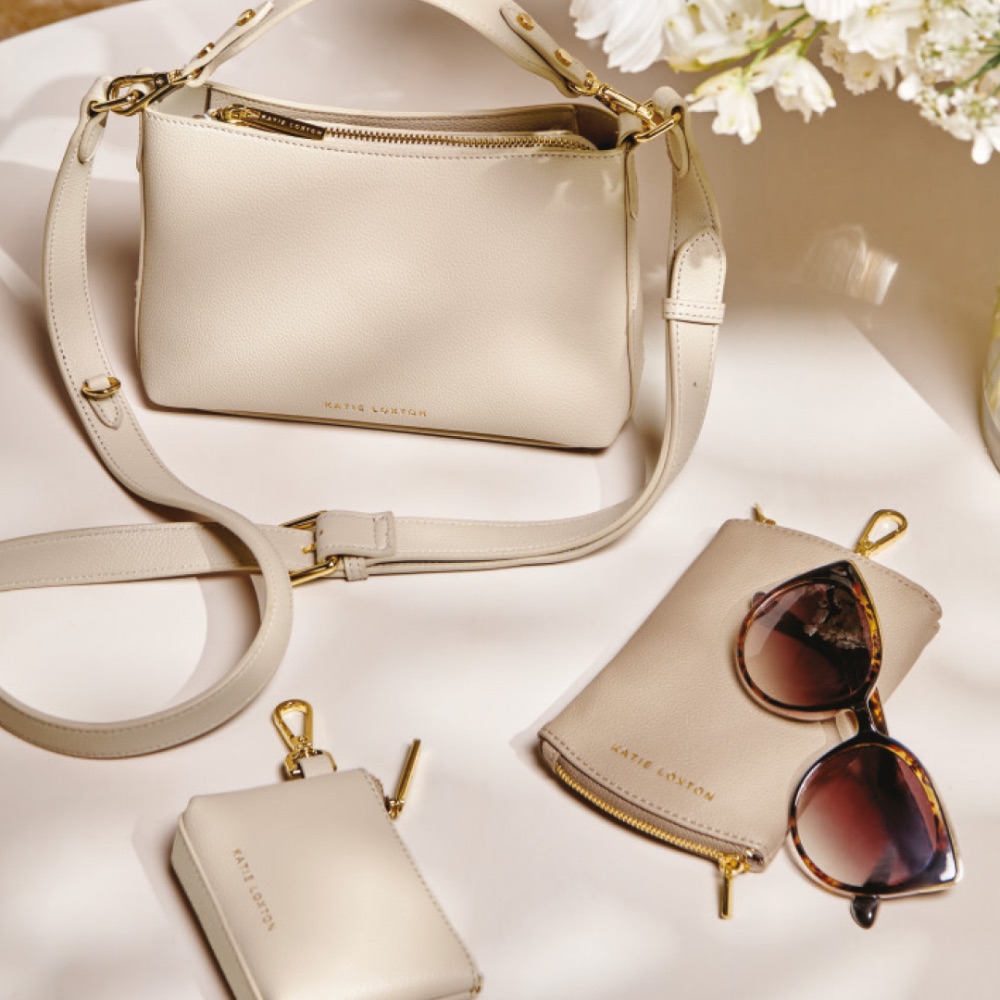 Katie Loxton