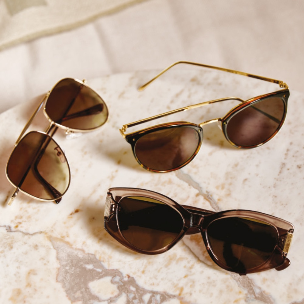 Katie Loxton Sunglasses