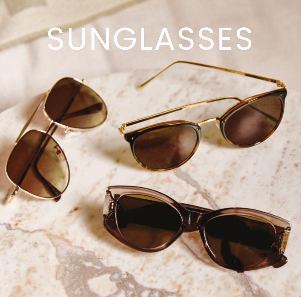 Katie Loxton Sunglasses