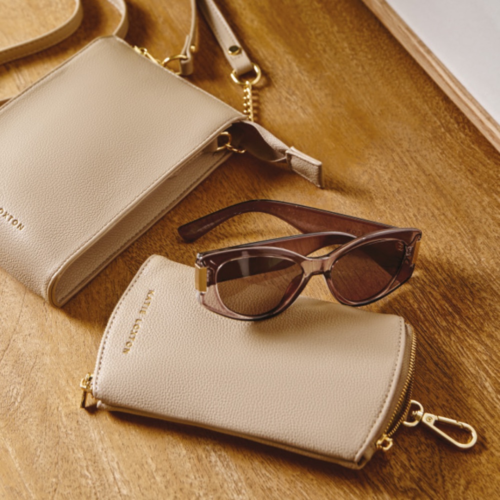 Katie Loxton Sunglasses Cases