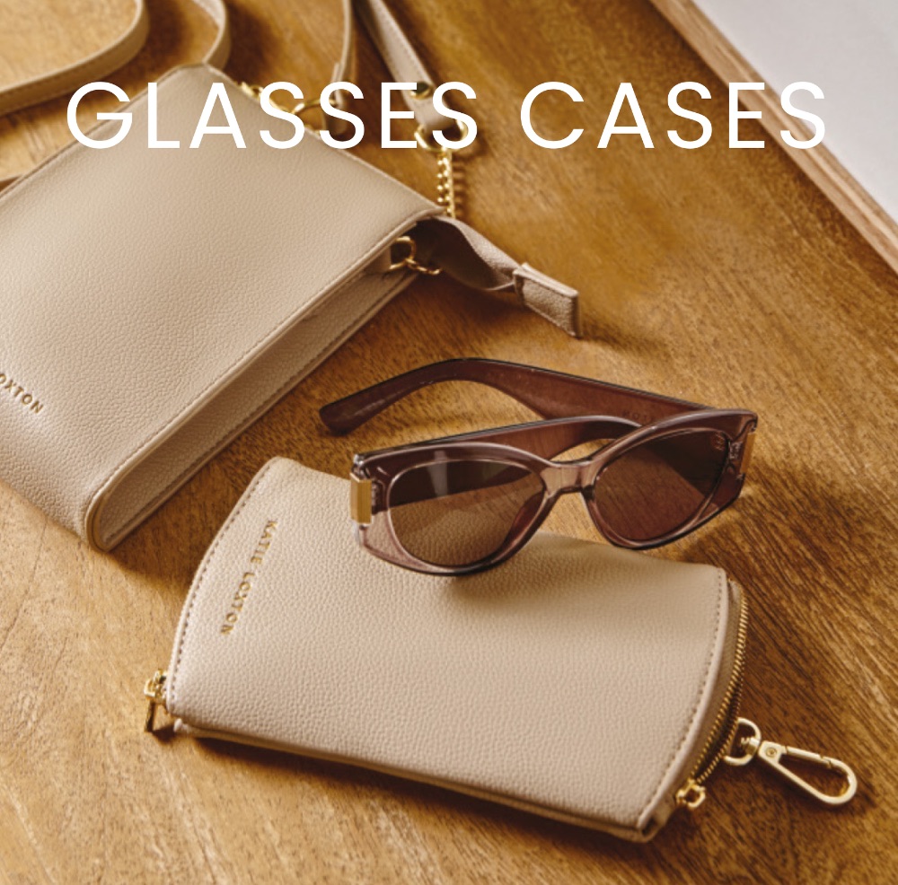 Katie Loxton Sunglasses Cases