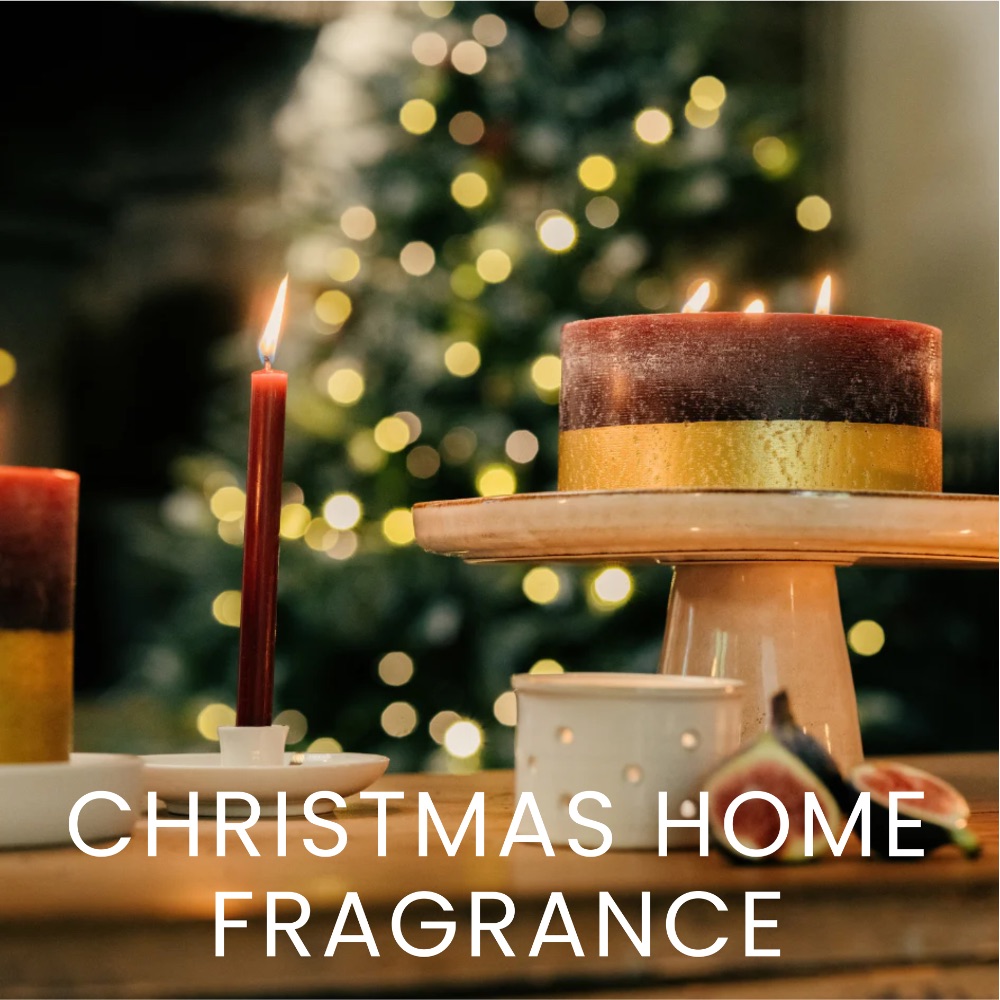 Christmas Home Fragrance