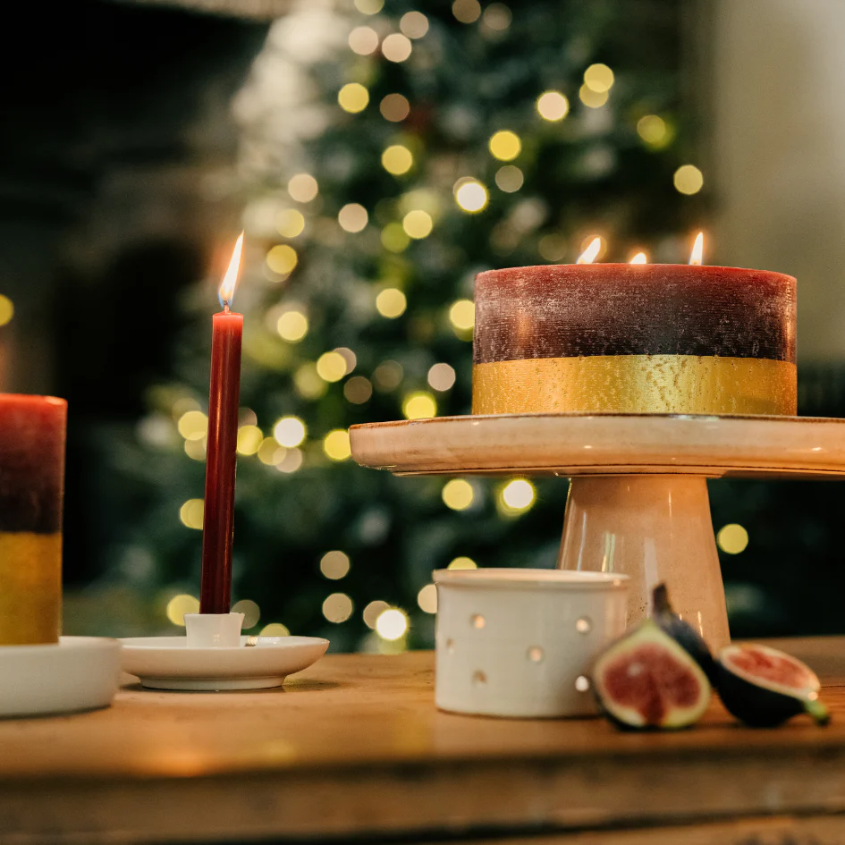 Christmas Home Fragrance