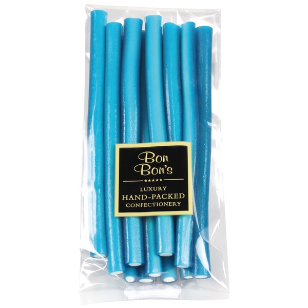 Blue Raspberry Cables