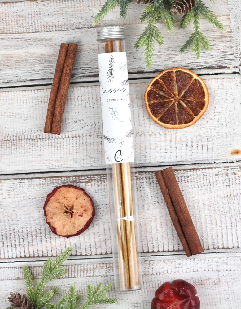 Cassis Incense | Arogldarth Cassis | CeFfi