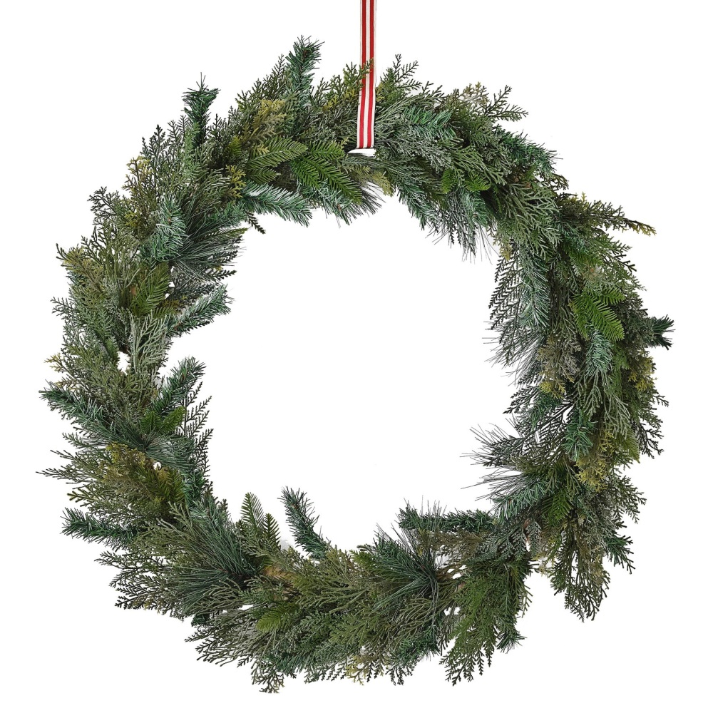 Giant Wreath | Ginger Ray