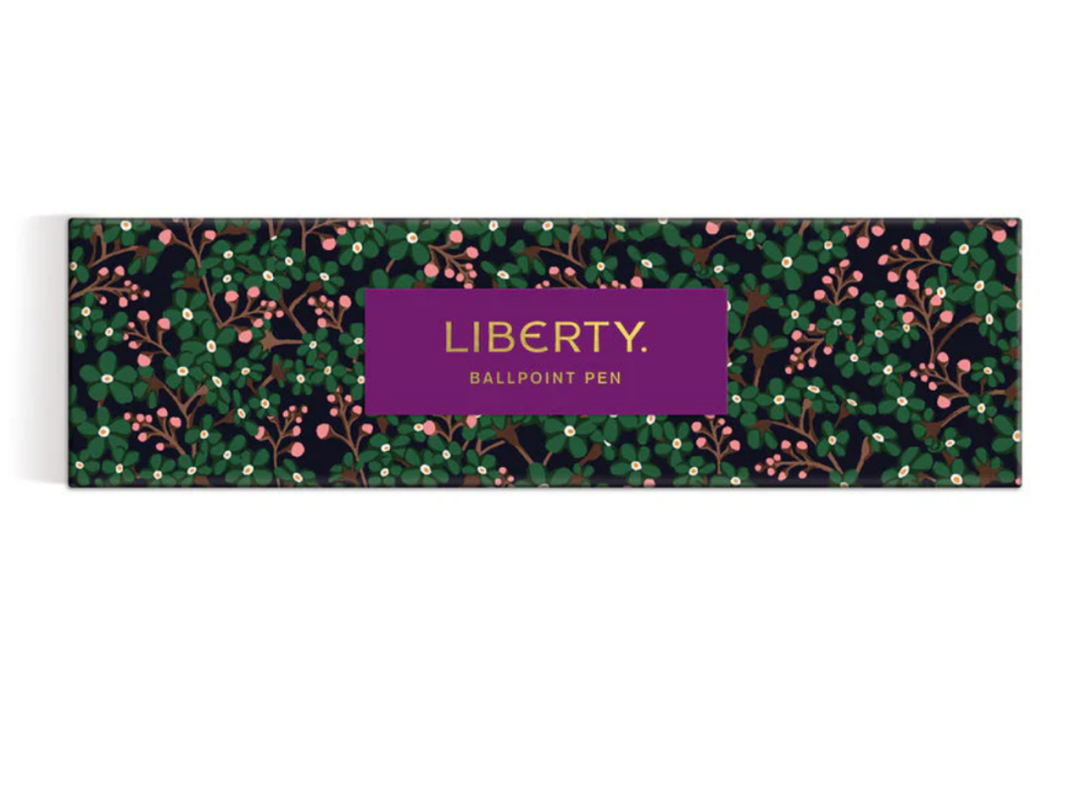 Liberty of London Star Anise Pen