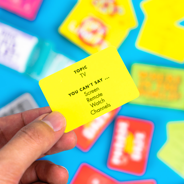 Mini Card Games | Various Choice