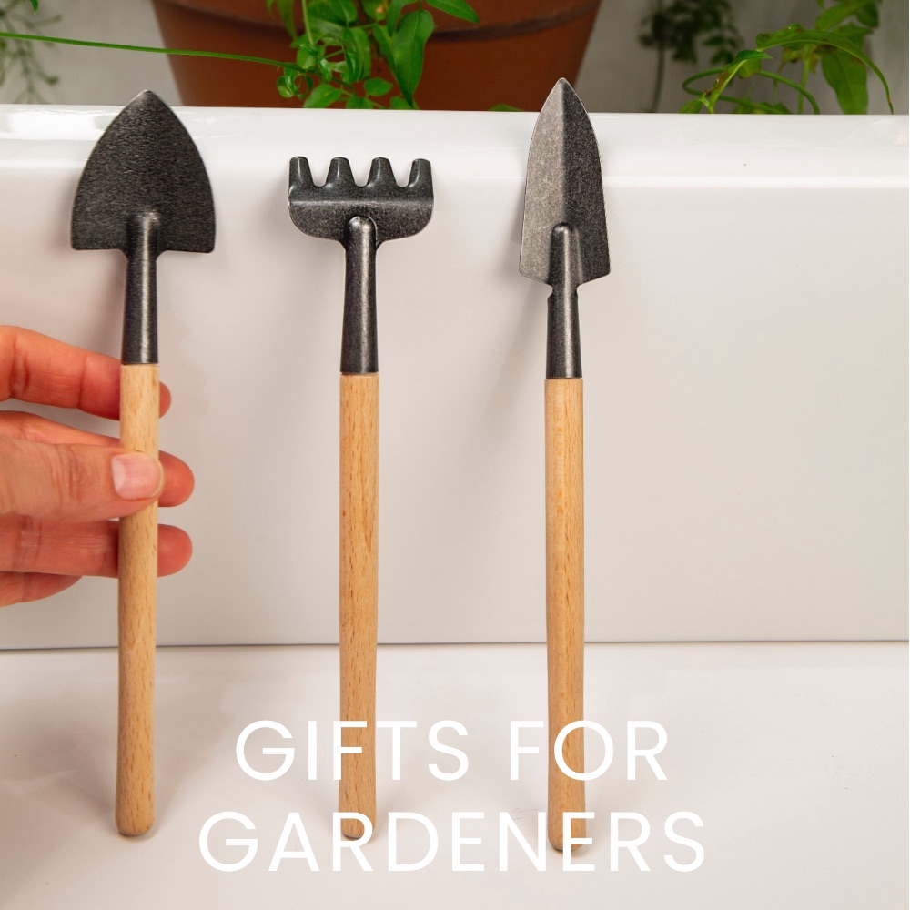 Gifts for Gardeners