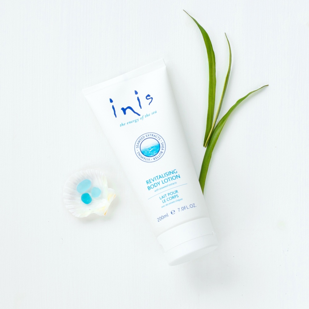 Inis Body Lotion 200ml