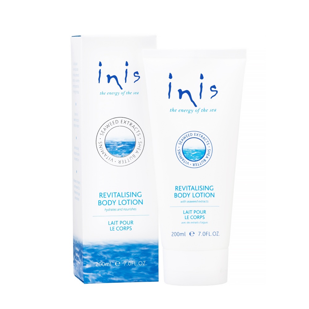 Inis Body Lotion 200ml