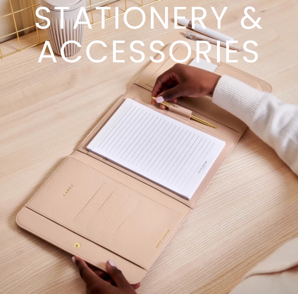 Stationery & Accessories