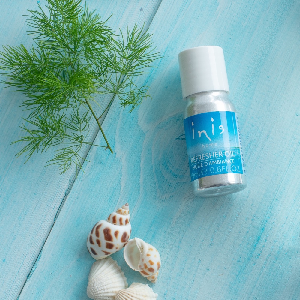 Inis Scented Fragrance Oil 19ml