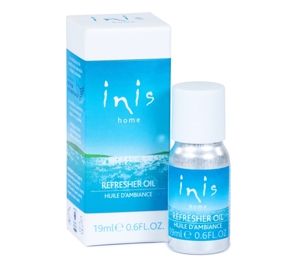 Inis Scented Fragrance Oil 19ml