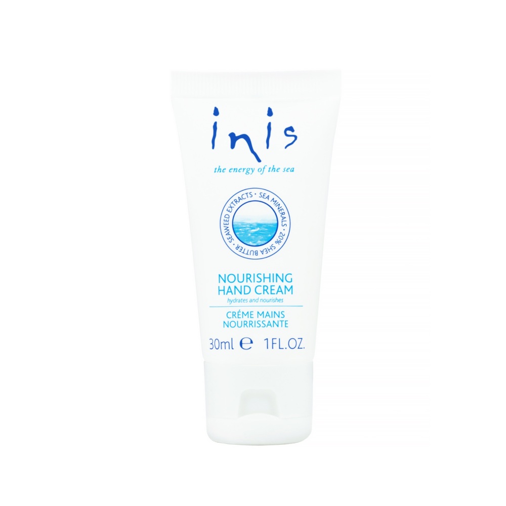 Inis Travel Size Hand Cream 30ml