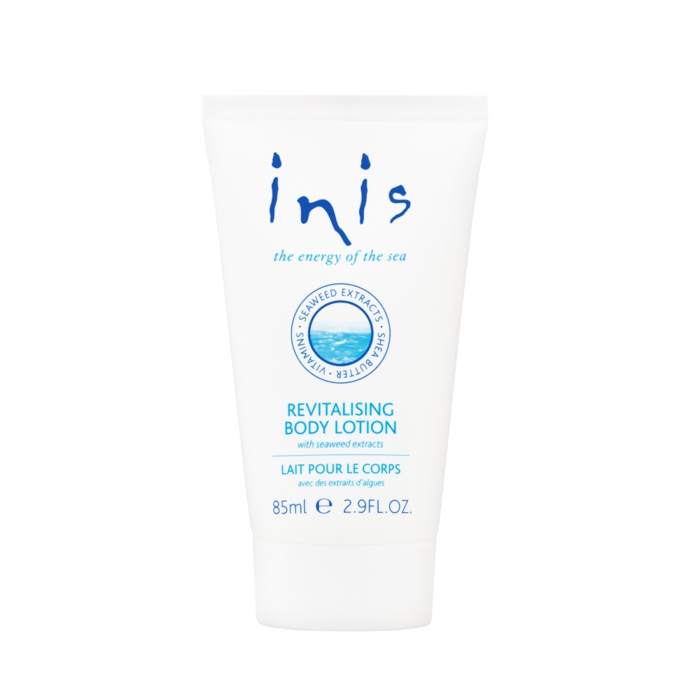 Inis Travel Body Lotion 85ml