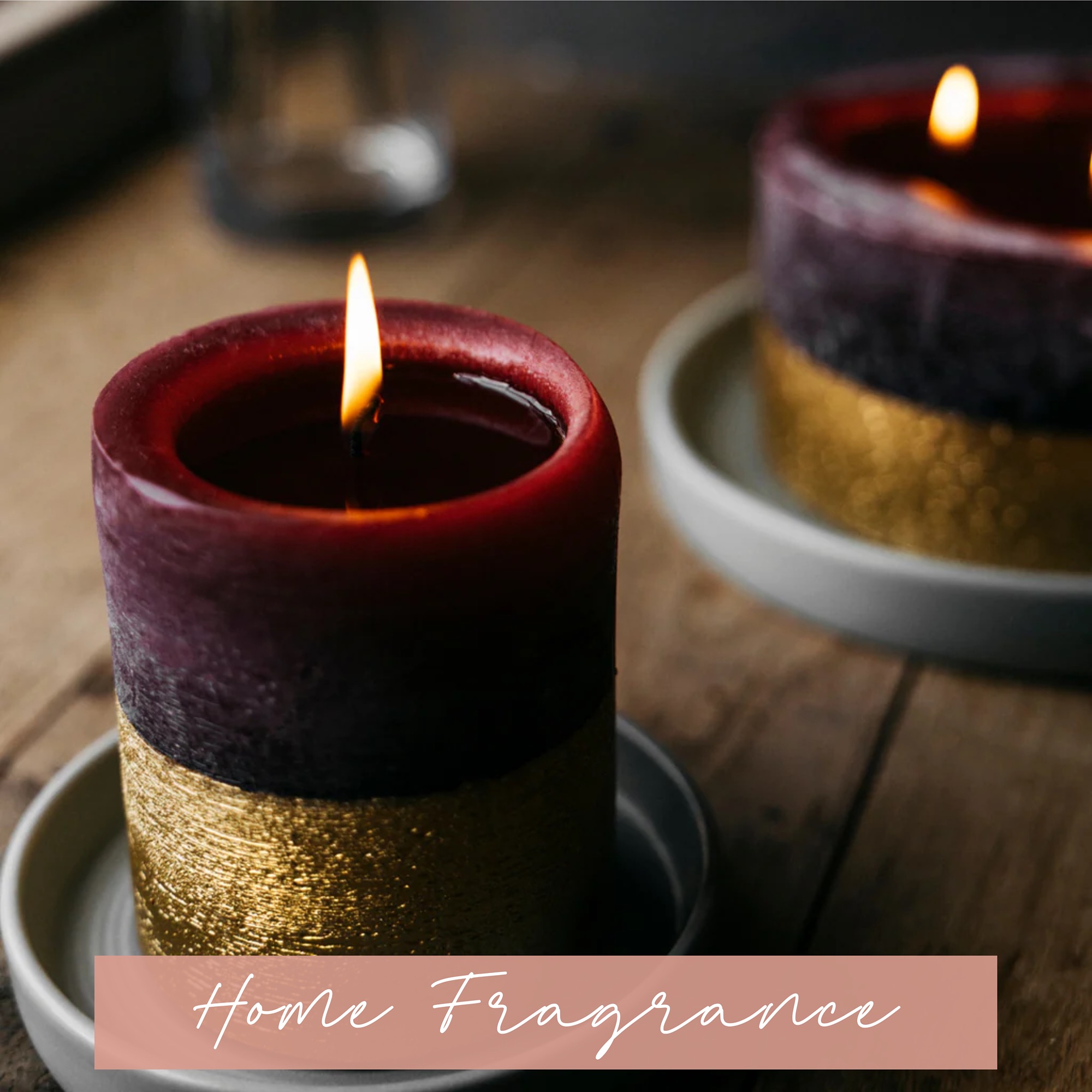 home fragrance