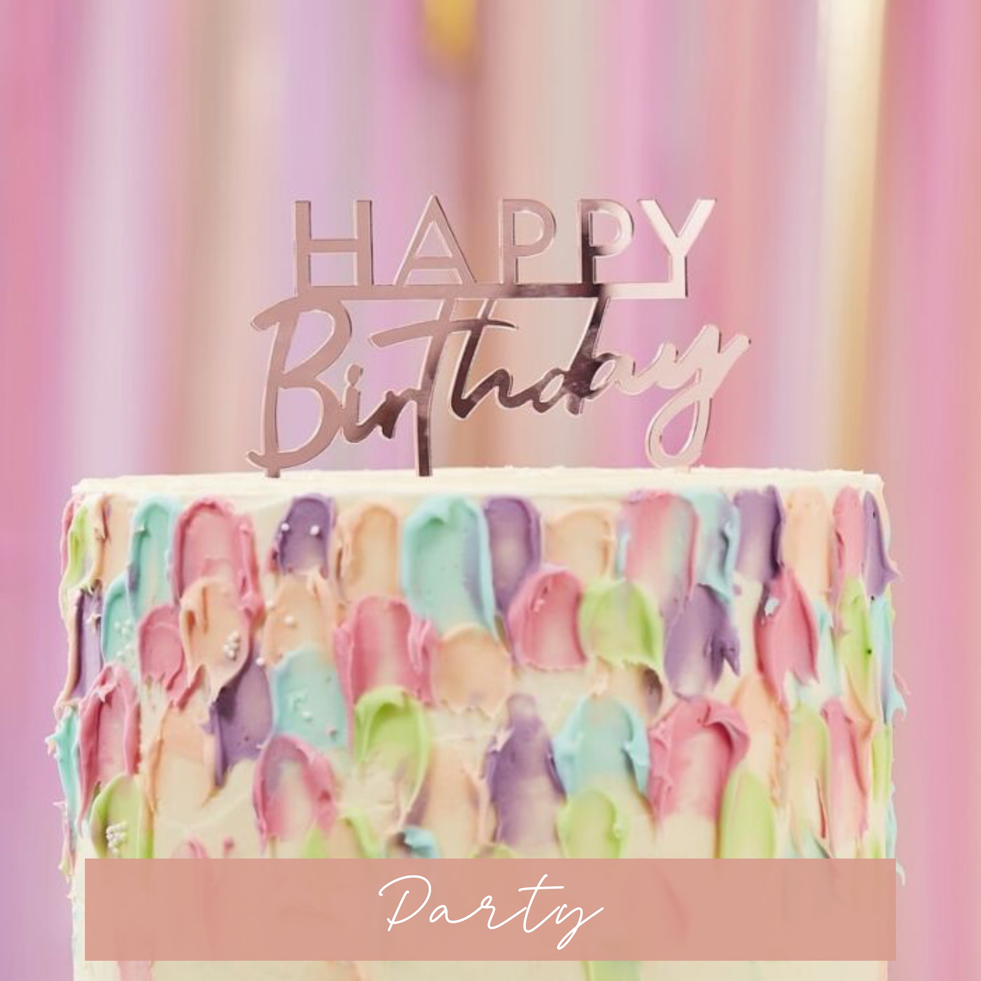 party