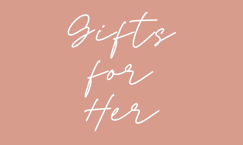 gifts for her
