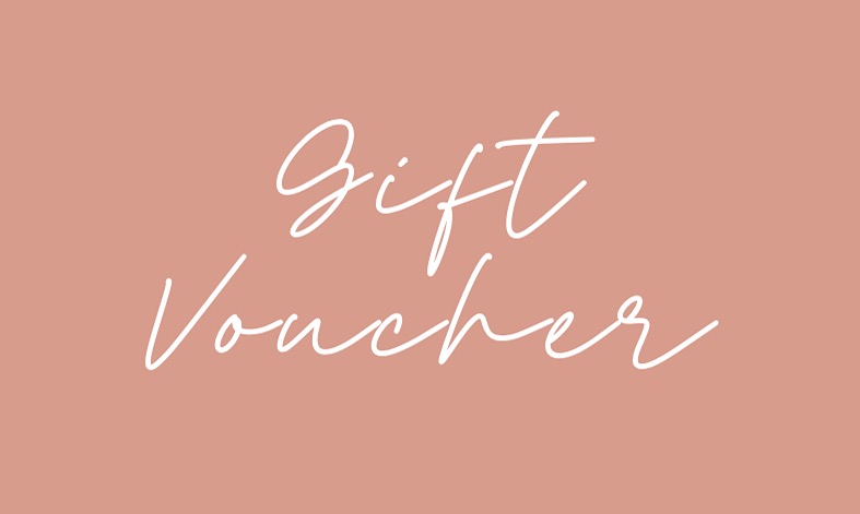 gift voucher