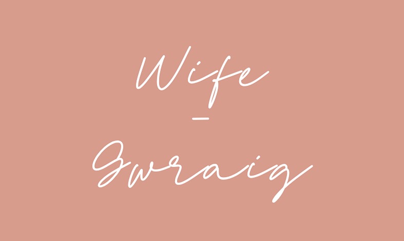 wife gifts 
