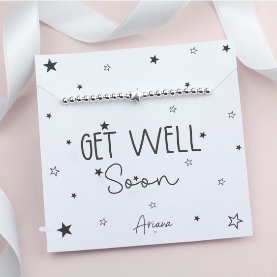 Get Well Soon/Thinking of you etc