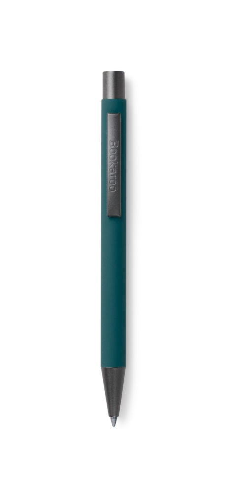 Bookaroo Pen Teal