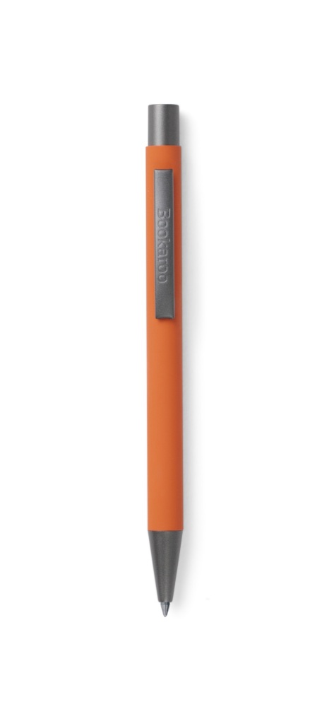 Bookaroo Pen Orange