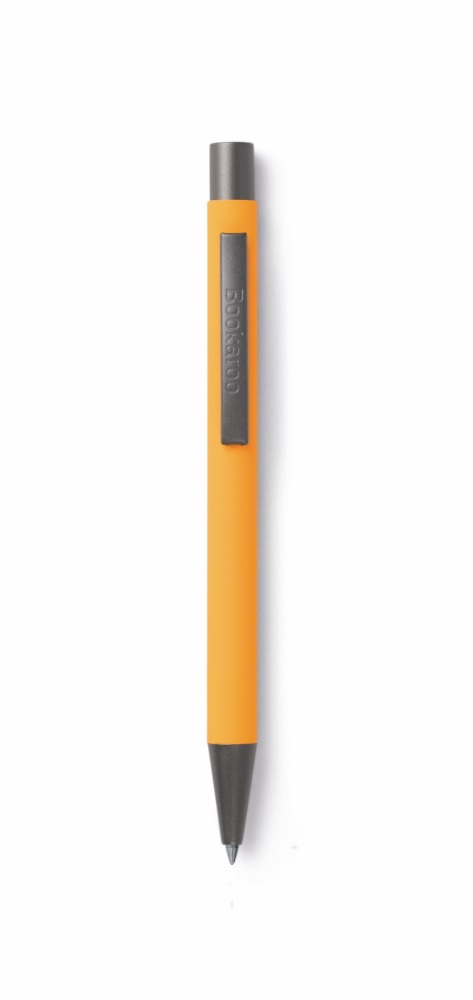 Bookaroo Pen Yellow