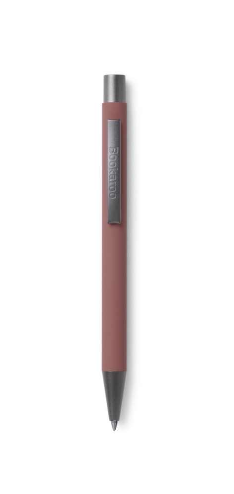 Bookaroo Pen Blush