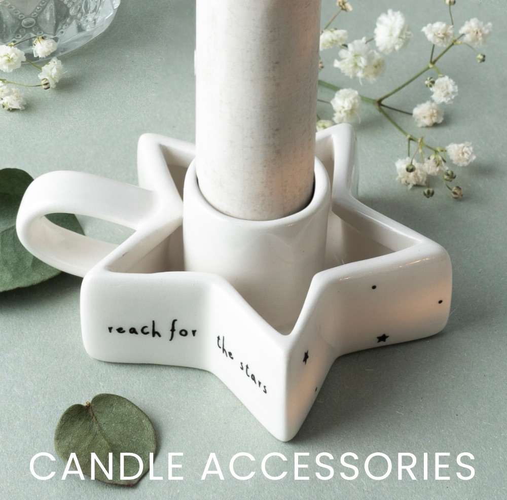 Candle Accessories