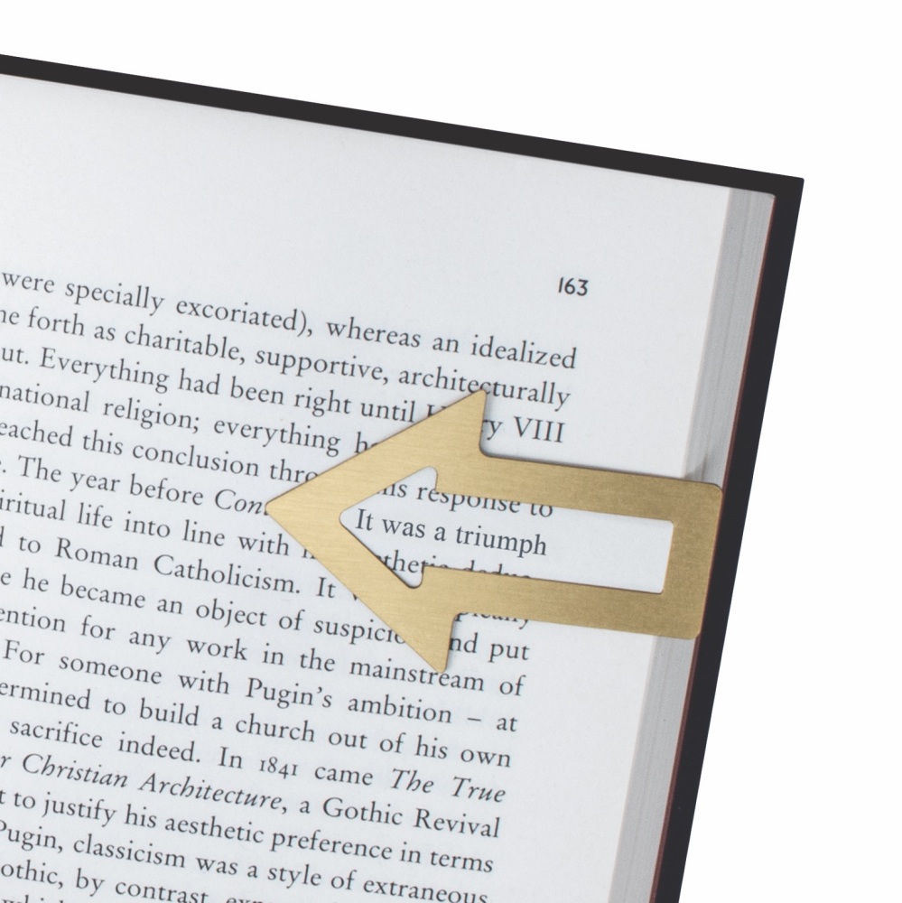 Arrow Page Marker