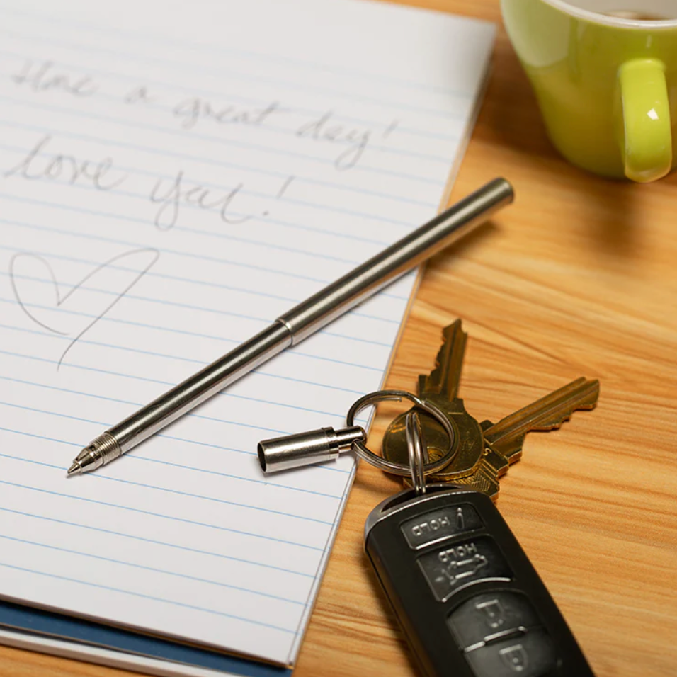 Telescopic Mini Pen