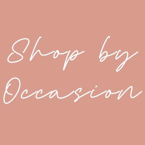 Shop by Occasion