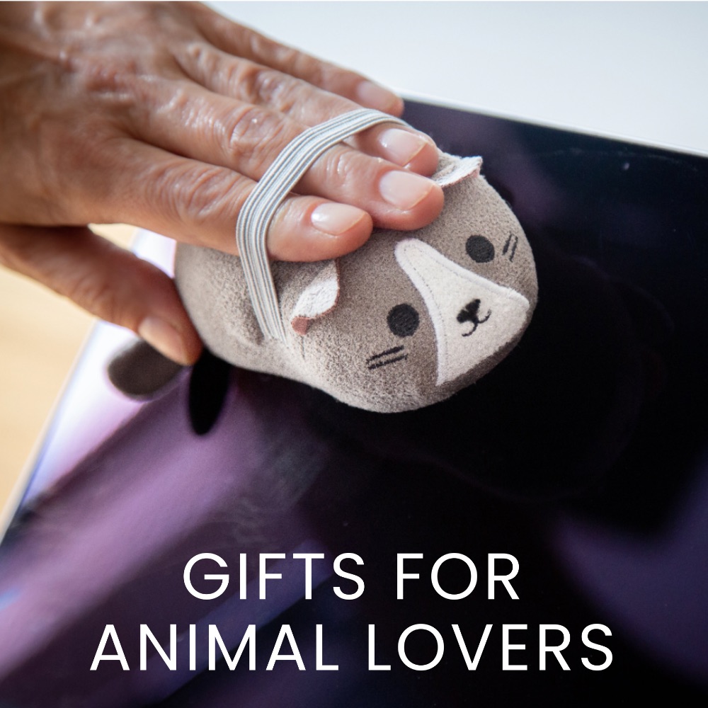 Gifts for Animal Lovers