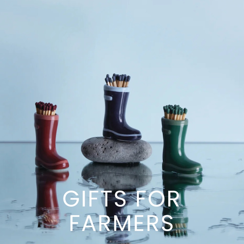 Gifts for Farmers
