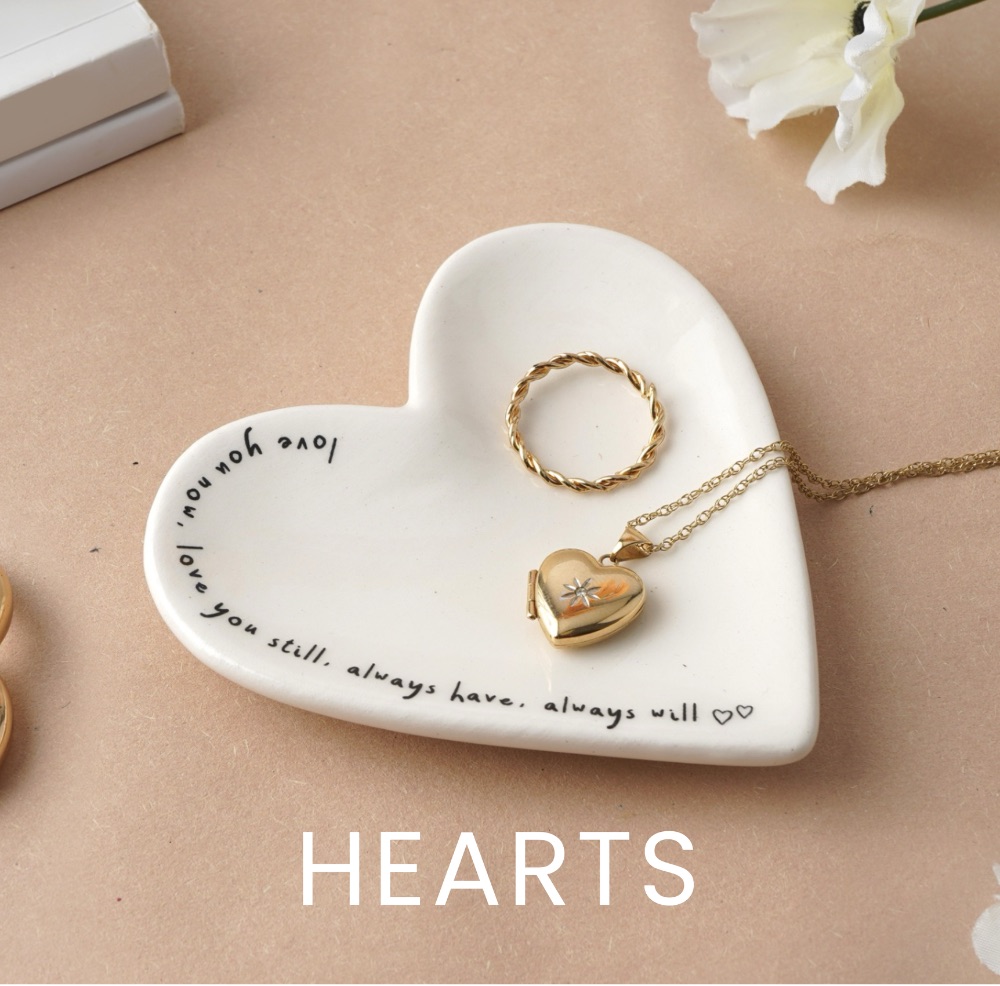 Hearts