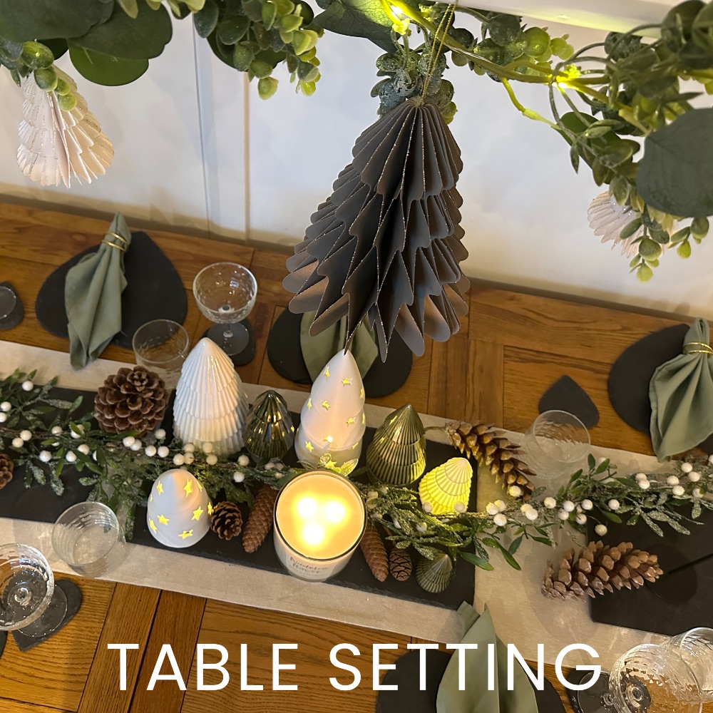 Table Setting