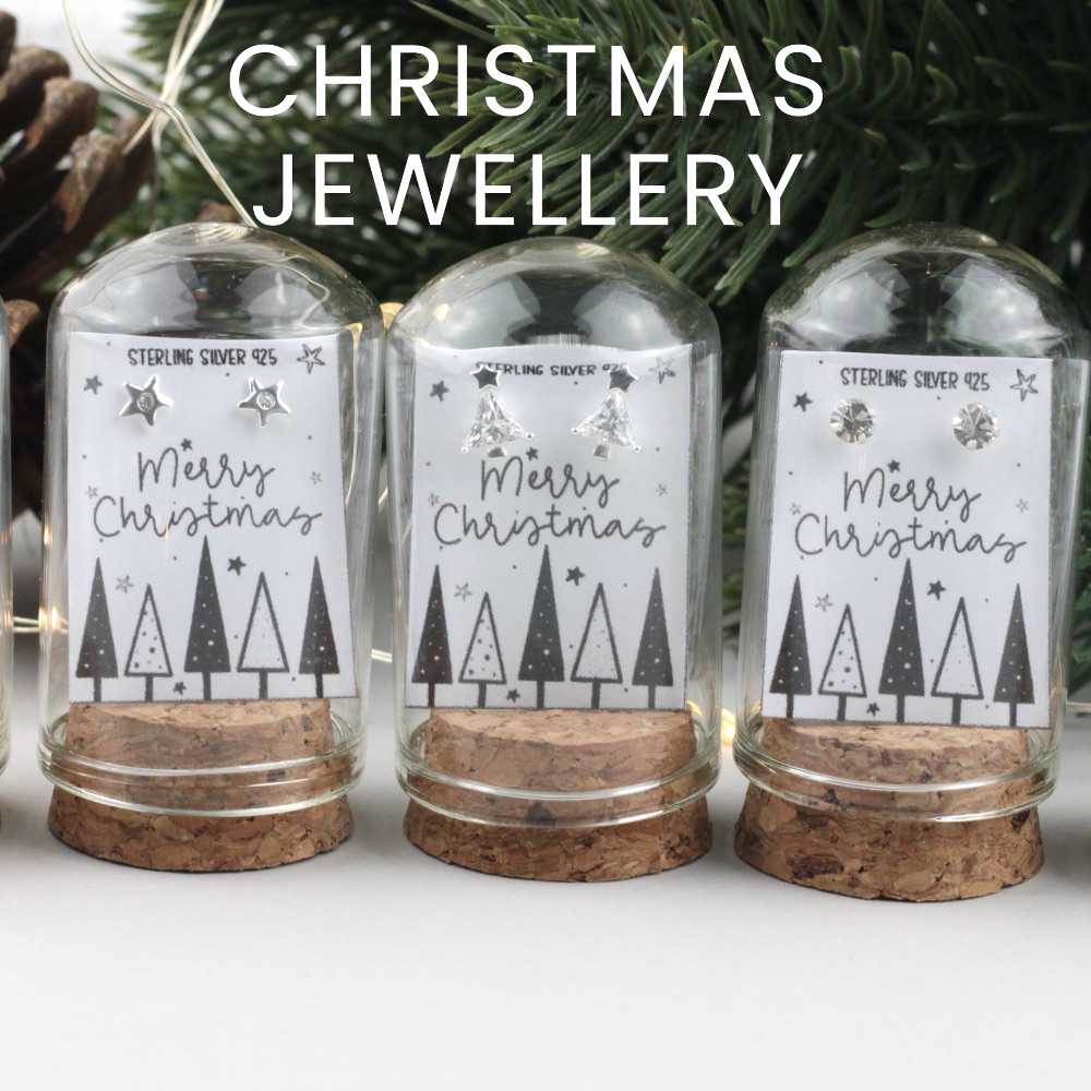 Christmas Jewellery