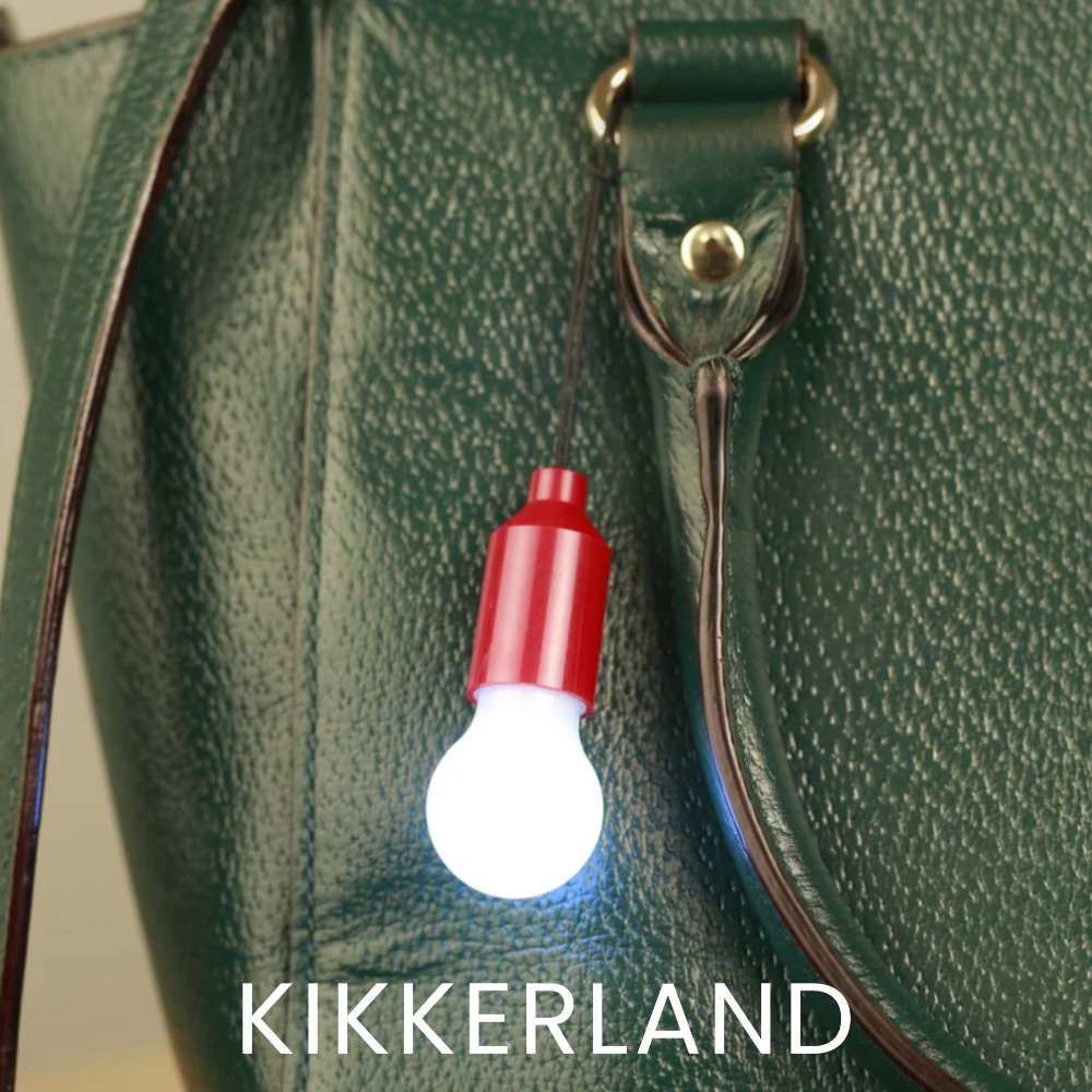 Kikkerland