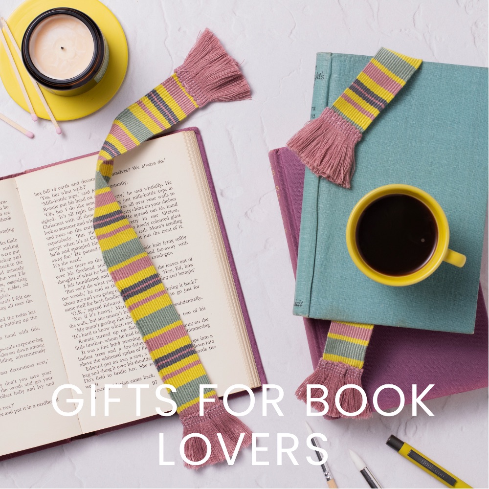 Gifts for Book Lovers